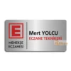 Eczane Yaka Kartı  ECZ-8