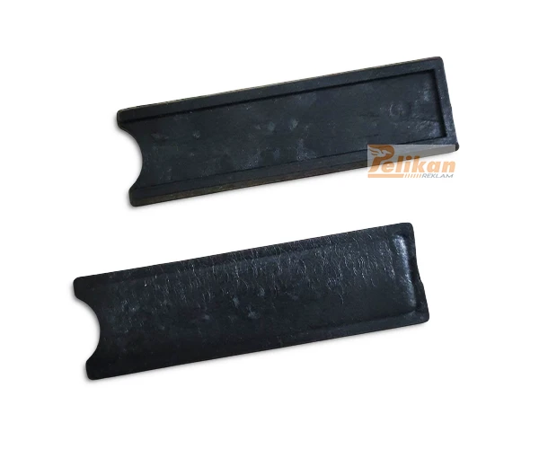 Yaka İsimlik Sürgüsü