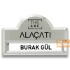 Metal Yaka Kartı (PL45)