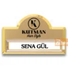 Metal Yaka Kartı (PL45)